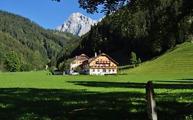 Pension Glöshof